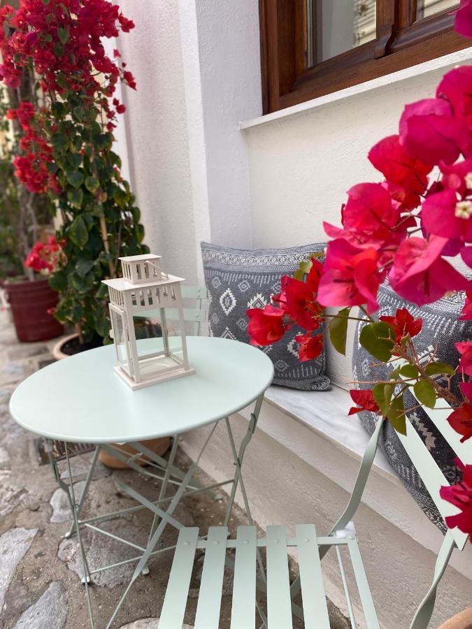 Olea White Βίλα Σκιάθος Πόλη Εξωτερικό φωτογραφία