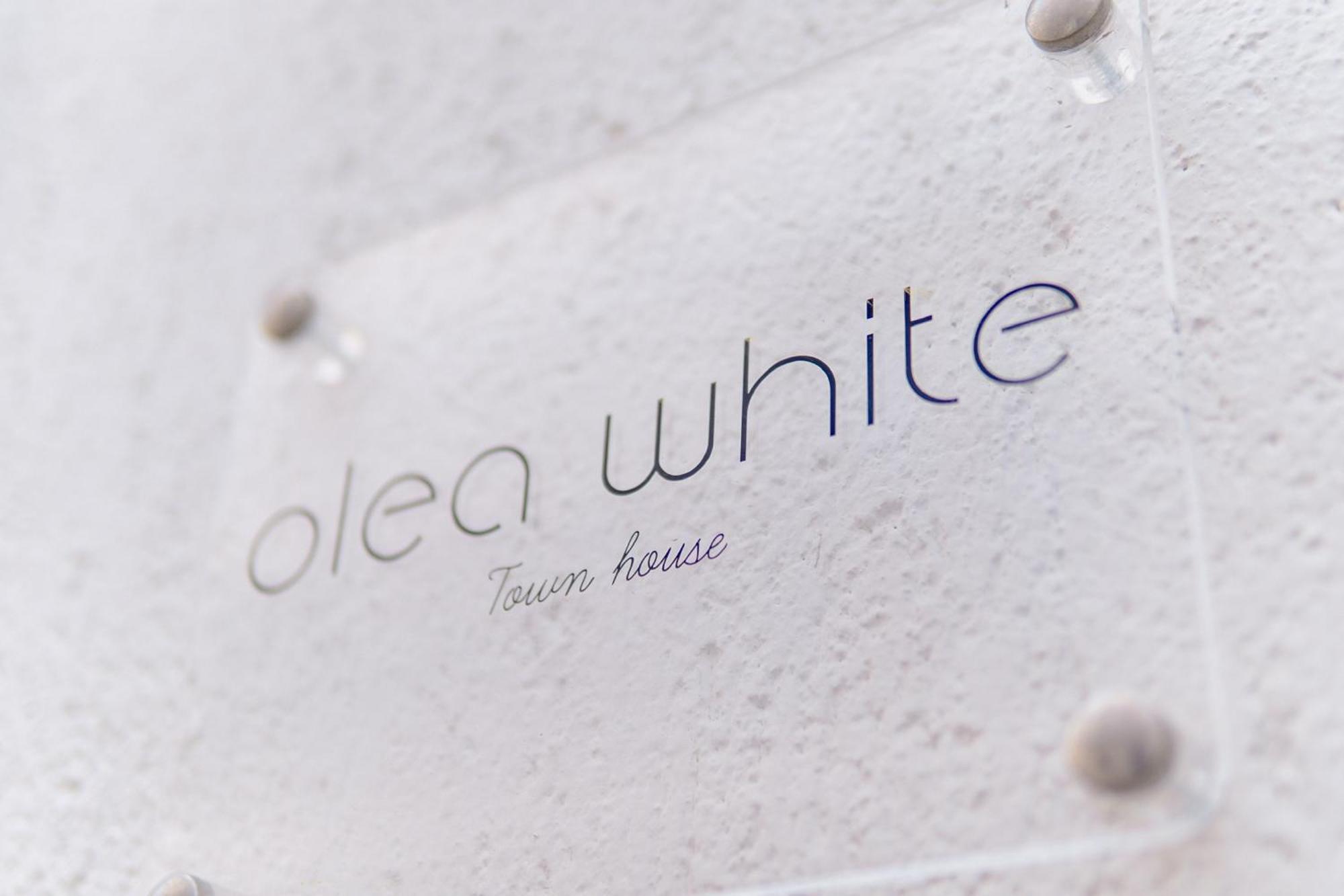 Olea White Βίλα Σκιάθος Πόλη Εξωτερικό φωτογραφία